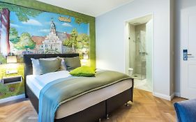 Burghotel Lingen